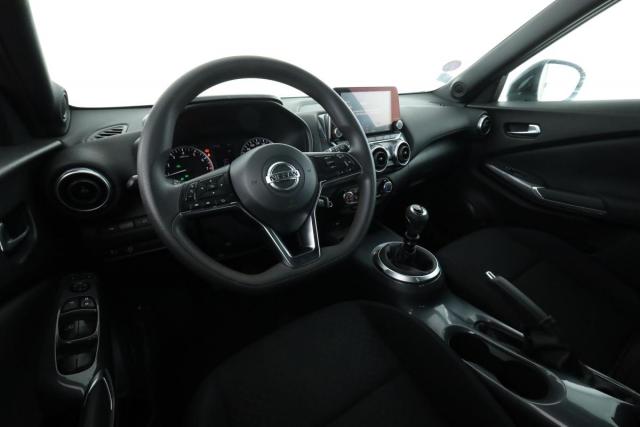 Nissan Juke image 3