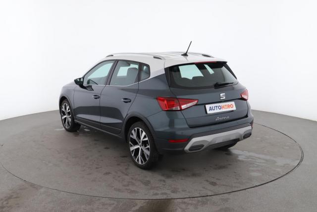 Seat Arona image 6
