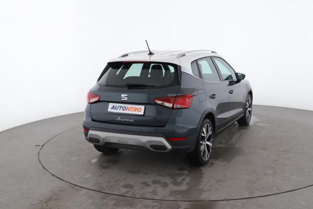 Seat Arona image 4
