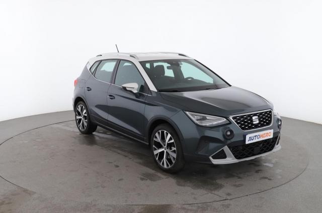 Seat Arona image 9