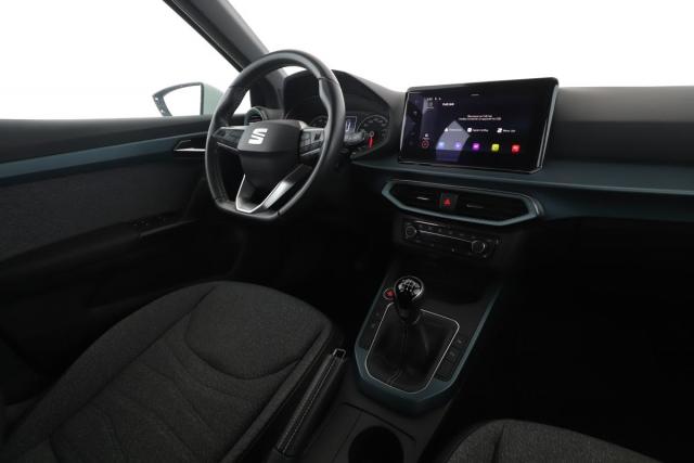 Seat Arona image 8