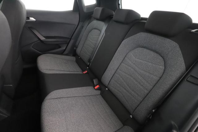 Seat Arona image 1