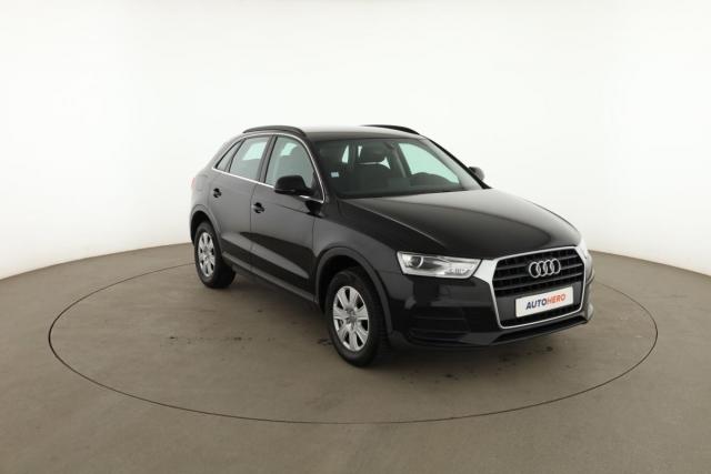 Audi Q3 image 2