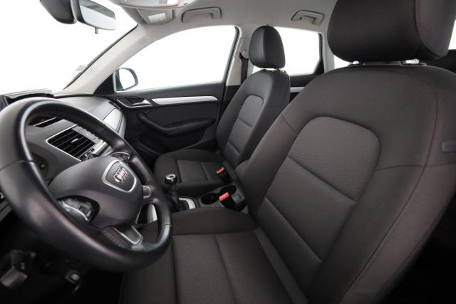 Audi Q3 image 1