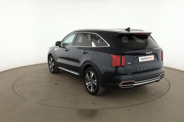 Kia Sorento image 7