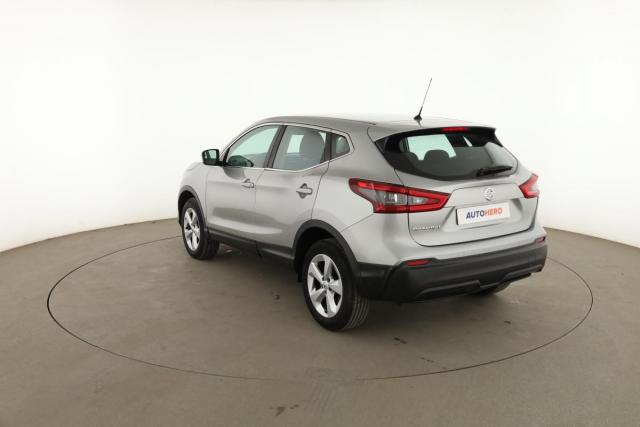 Nissan Qashqai image 5