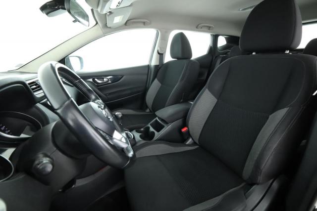 Nissan Qashqai image 9