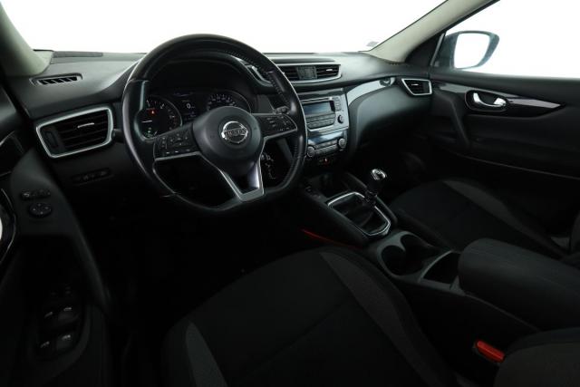 Nissan Qashqai image 3