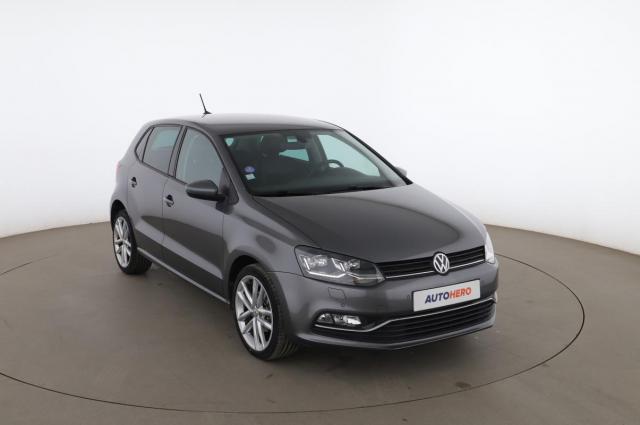 Volkswagen Polo image 5
