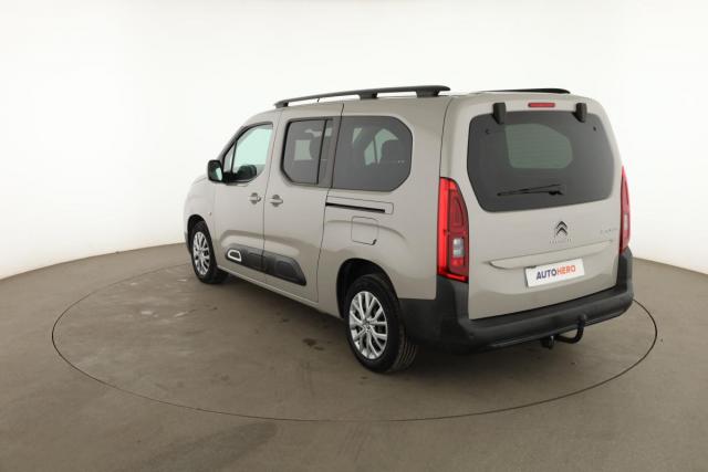 Citroen Berlingo image 7