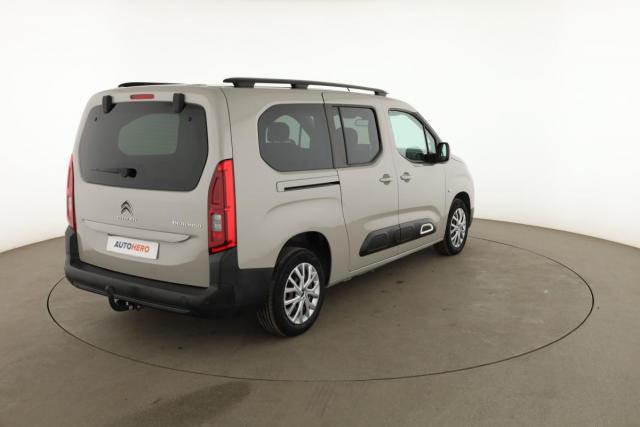 Citroen Berlingo image 4