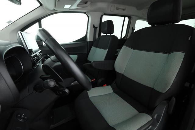 Citroen Berlingo image 8