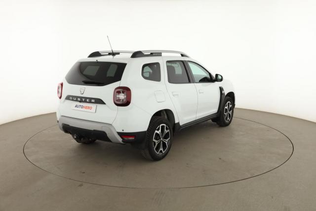 Dacia Duster image 5
