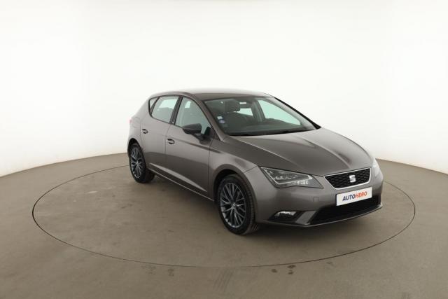 Seat Leon image 4