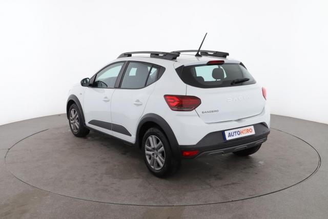 Dacia Sandero Iii image 6