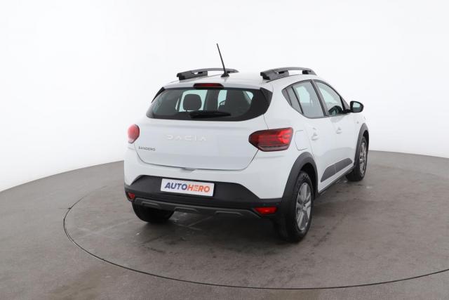 Dacia Sandero Iii image 7