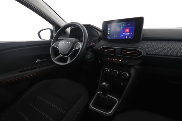 Dacia Sandero Iii image 3