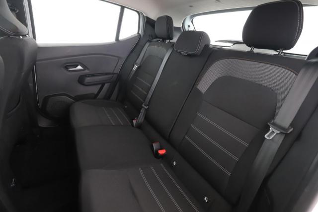 Dacia Sandero Iii image 5