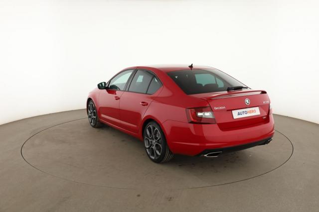 Skoda Octavia image 4