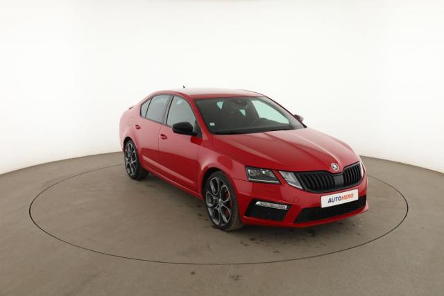 Skoda Octavia image 6