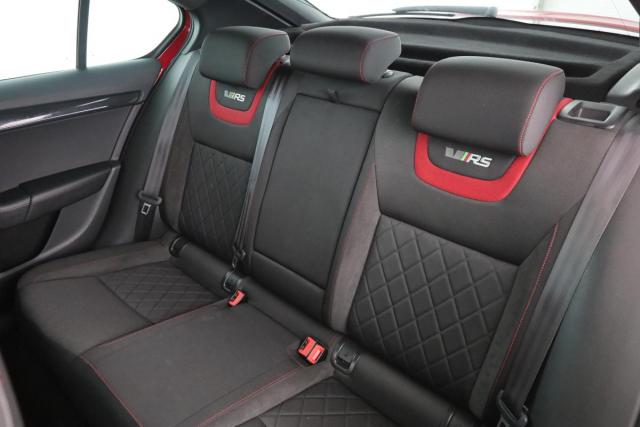 Skoda Octavia image 9