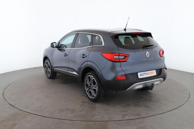 Renault Kadjar image 9