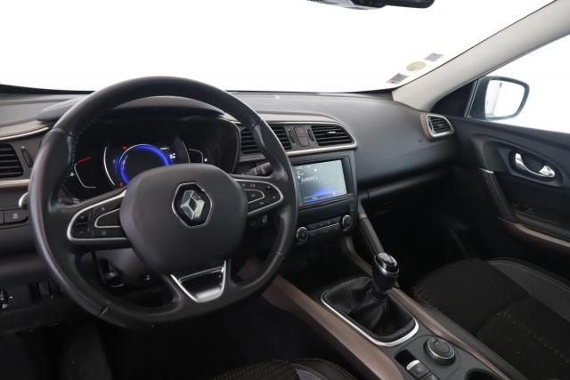 Renault Kadjar image 1