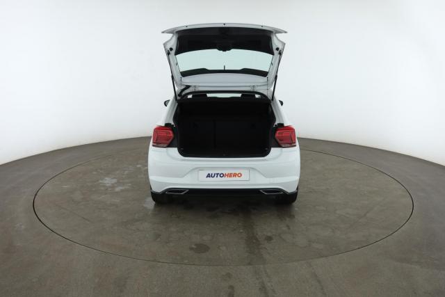 Volkswagen Polo image 8
