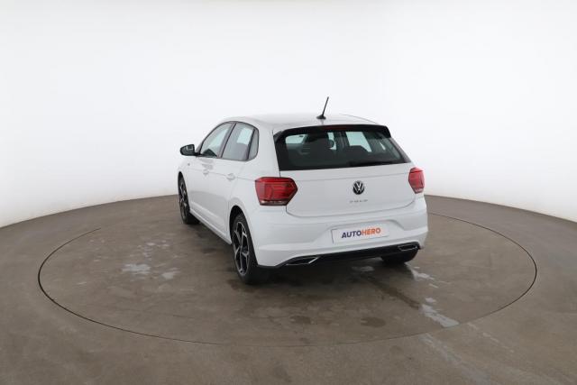 Volkswagen Polo image 1