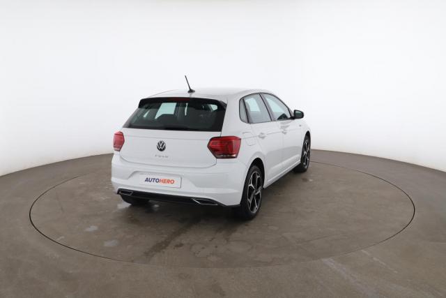 Volkswagen Polo image 9