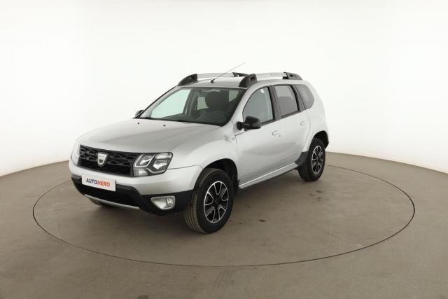 Dacia Duster 1.2 Tce Black Touch 4x2 125 Ch