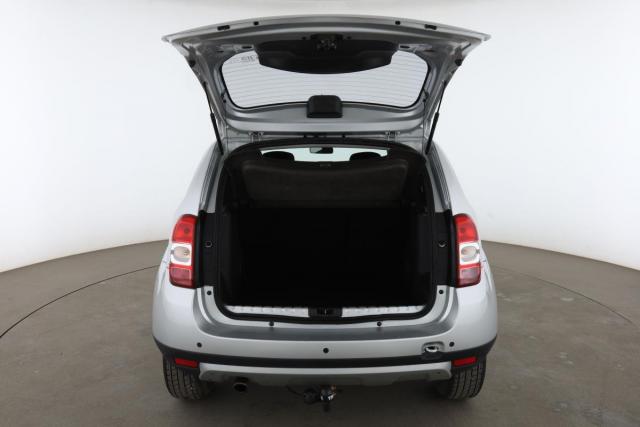 Dacia Duster image 1
