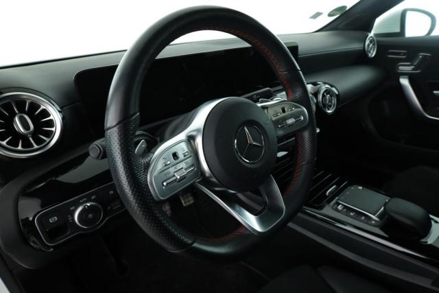 Mercedes Benz Classe A image 1