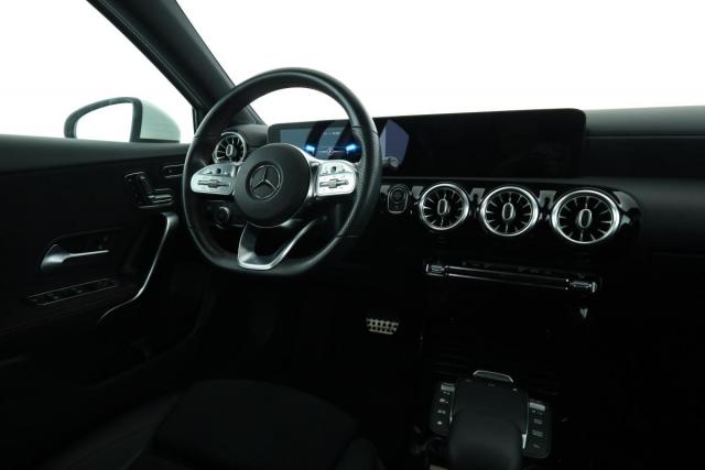 Mercedes Benz Classe A image 5