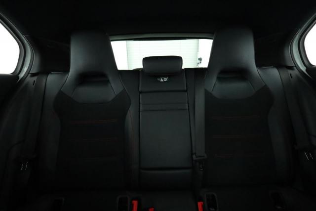 Mercedes Benz Classe A image 9