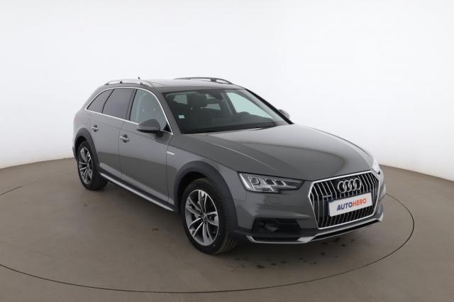 Audi A4 Allroad image 5