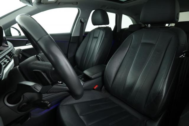 Audi A4 Allroad image 6