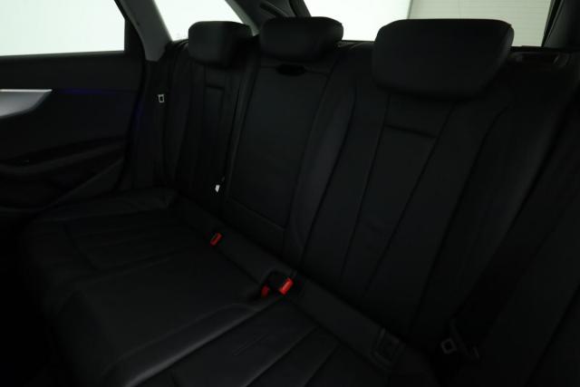 Audi A4 Allroad image 3