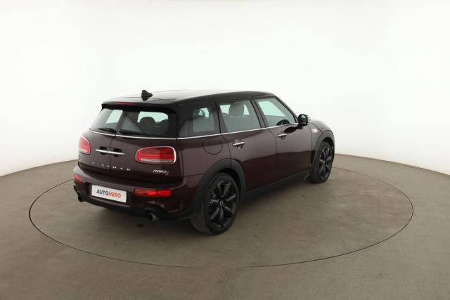 Mini Clubman image 3