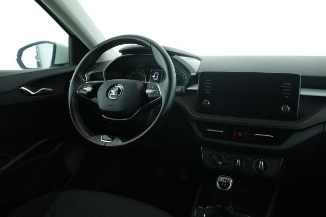 Skoda Fabia image 7