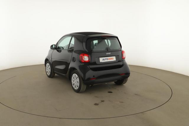 Smart Fortwo image 4