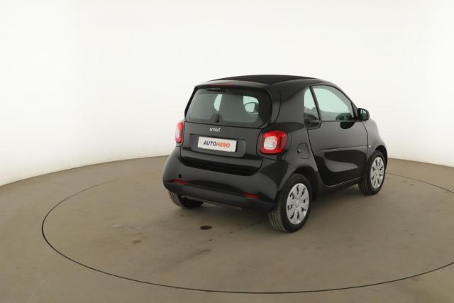 Smart Fortwo image 1