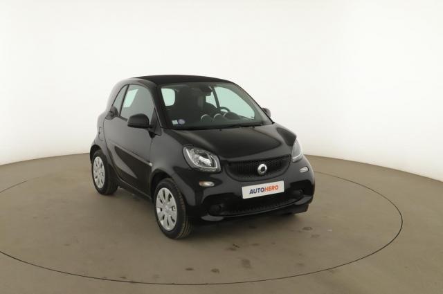 Smart Fortwo image 2