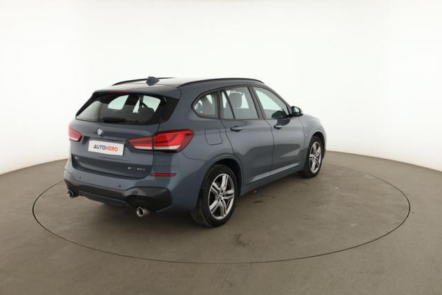 Bmw X1 image 7