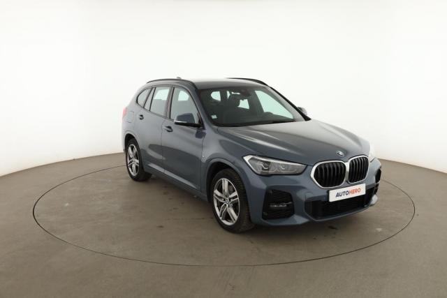 Bmw X1 image 2