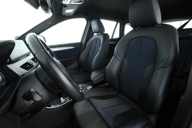 Bmw X1 image 5