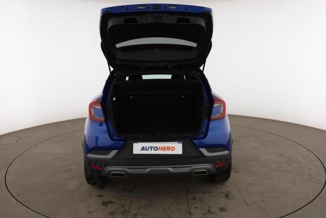 Renault Captur image 1