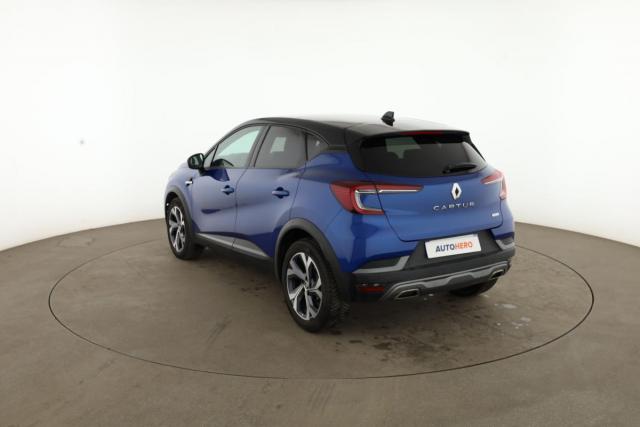 Renault Captur image 9