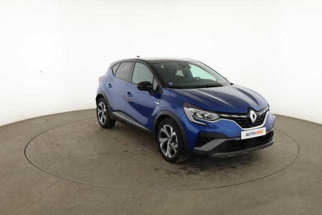 Renault Captur image 3