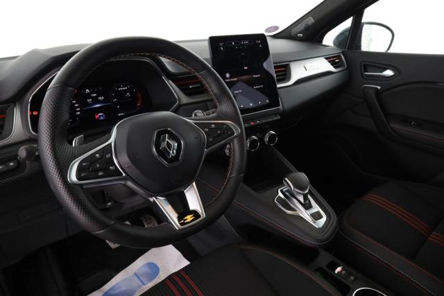 Renault Captur image 8